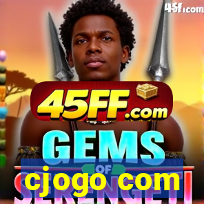 cjogo com